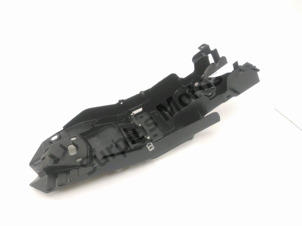 PASSAGE DE ROUE COMPLET