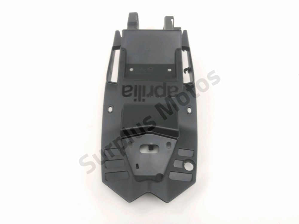 PASSAGE DE ROUE COMPLET