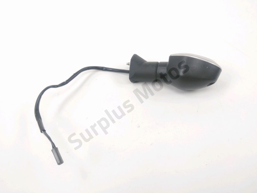 CLIGNOTANT ARRIERE G