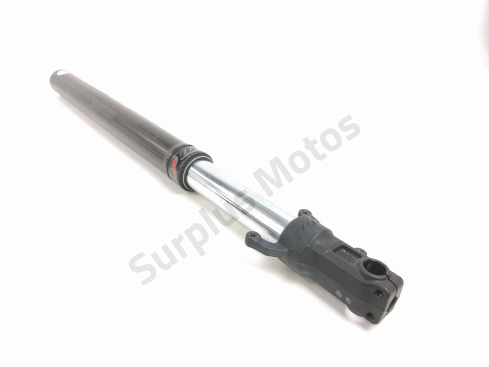TUBE DE FOURCHE DROIT