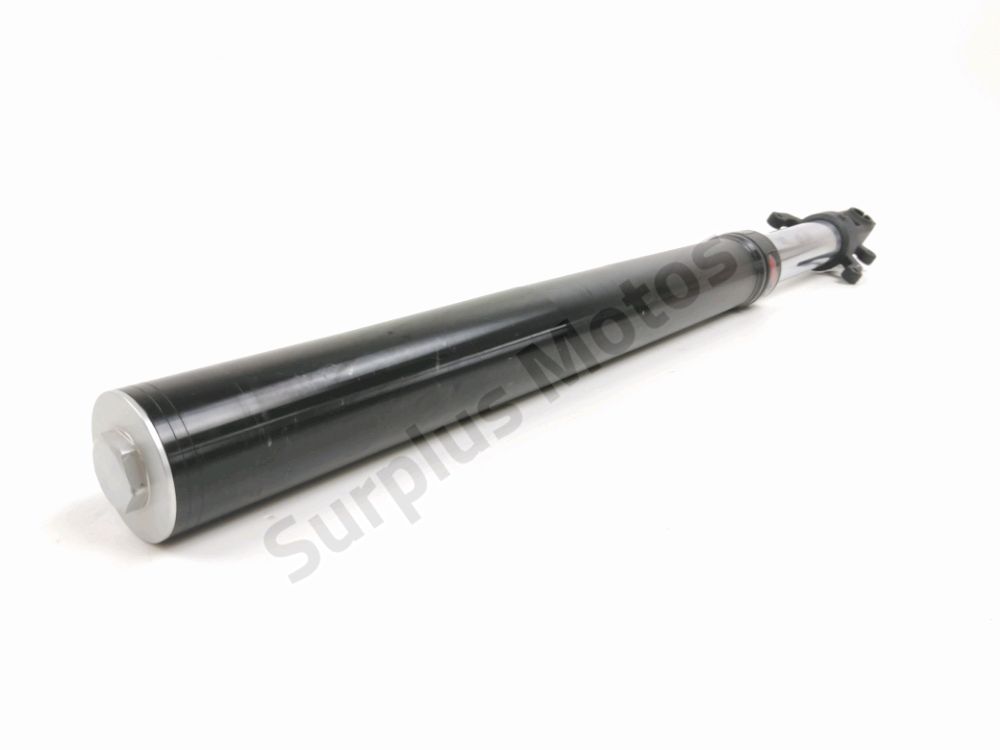 TUBE DE FOURCHE DROIT