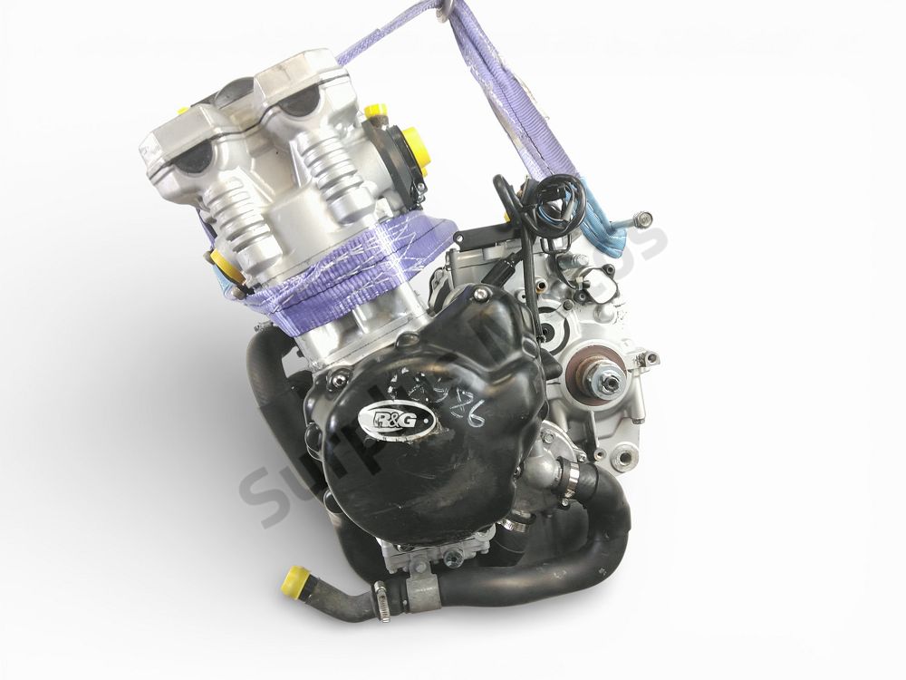 MOTEUR