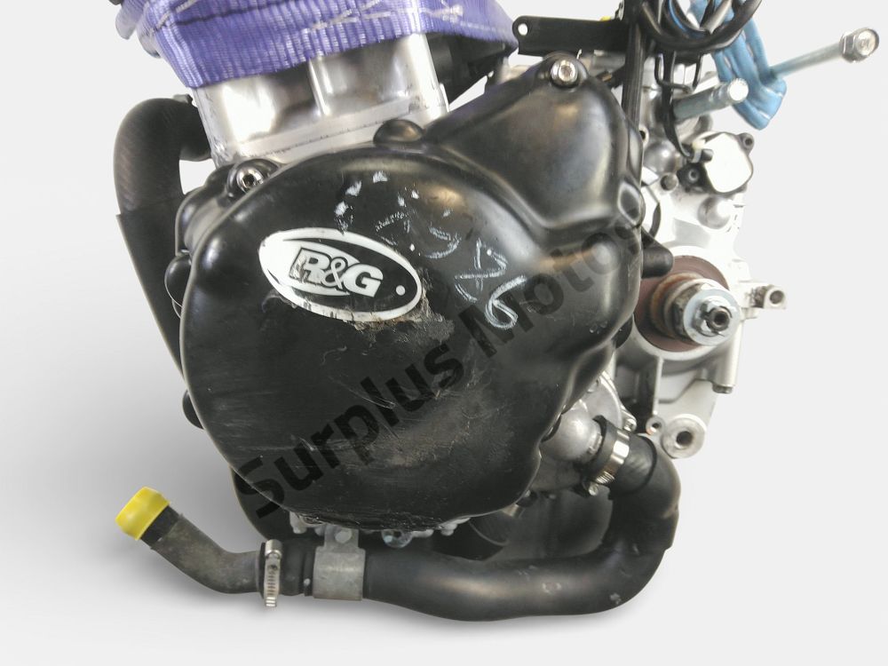 MOTEUR
