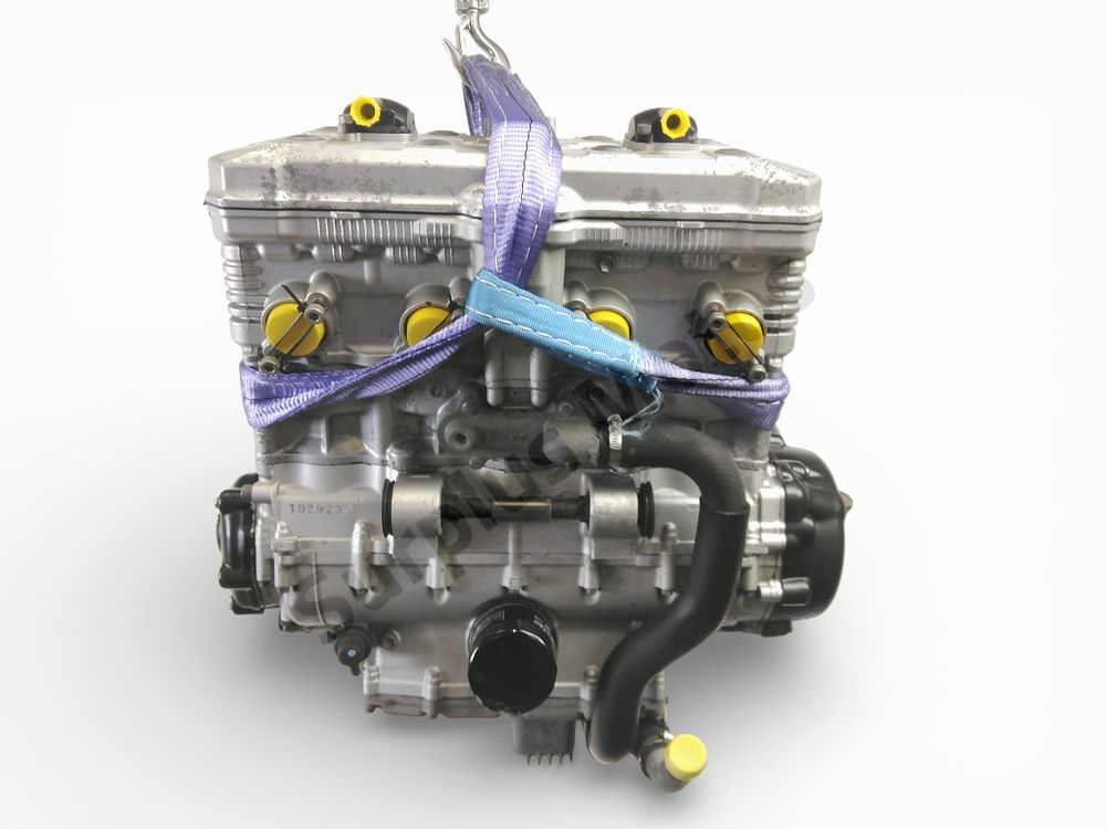 MOTEUR