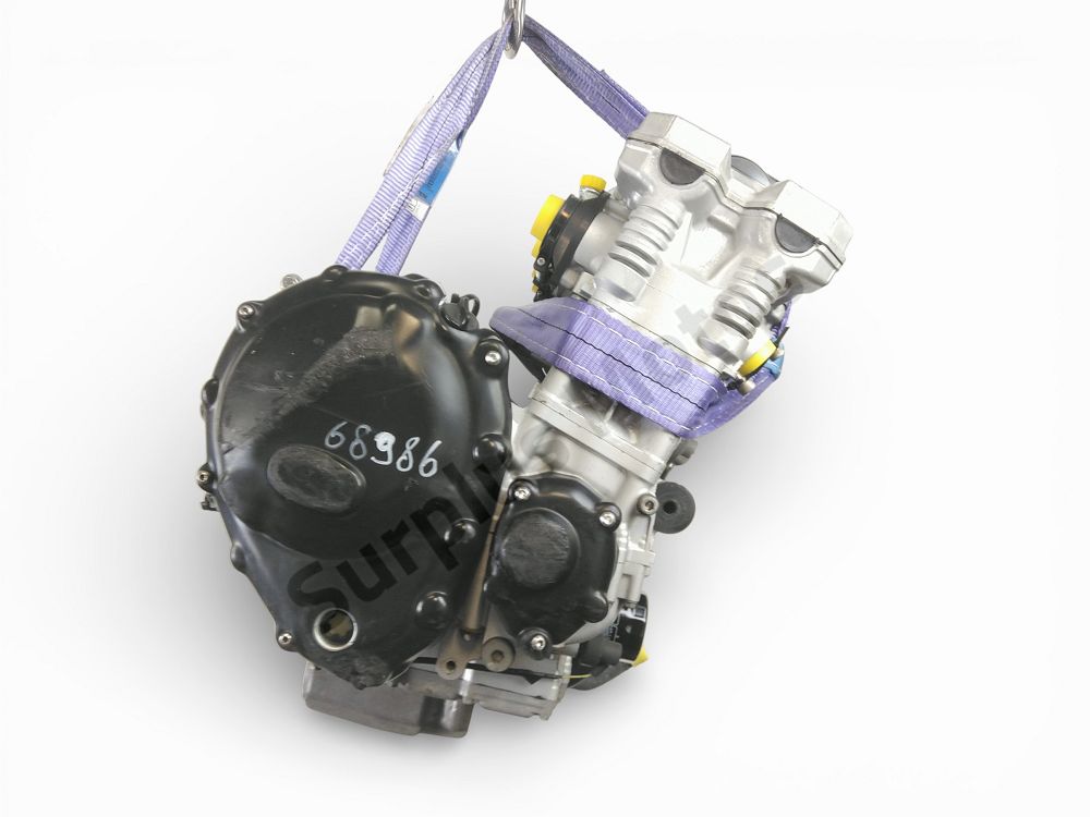 MOTEUR