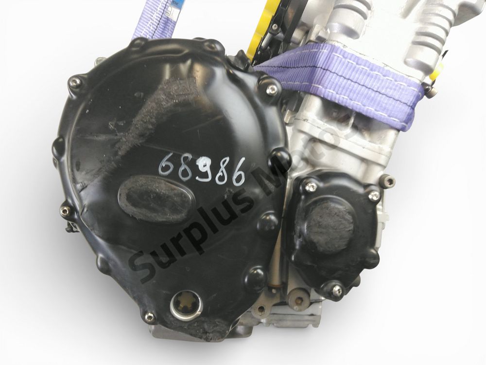 MOTEUR