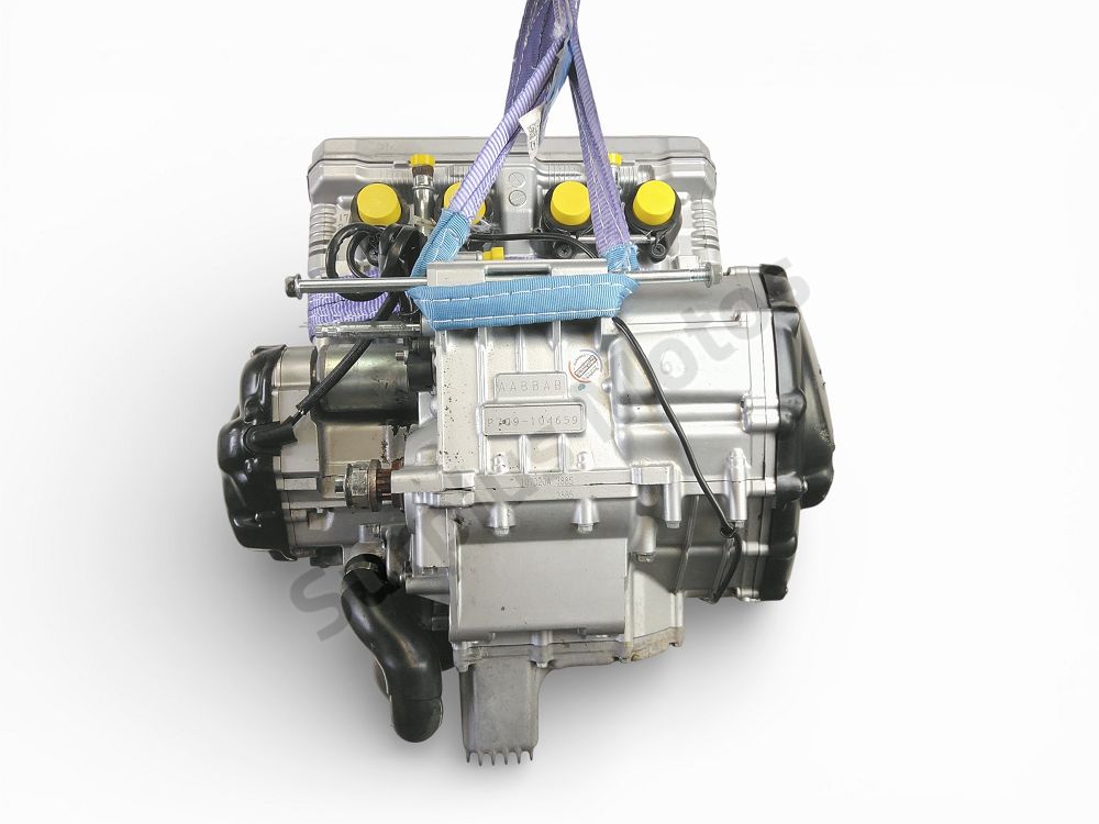MOTEUR