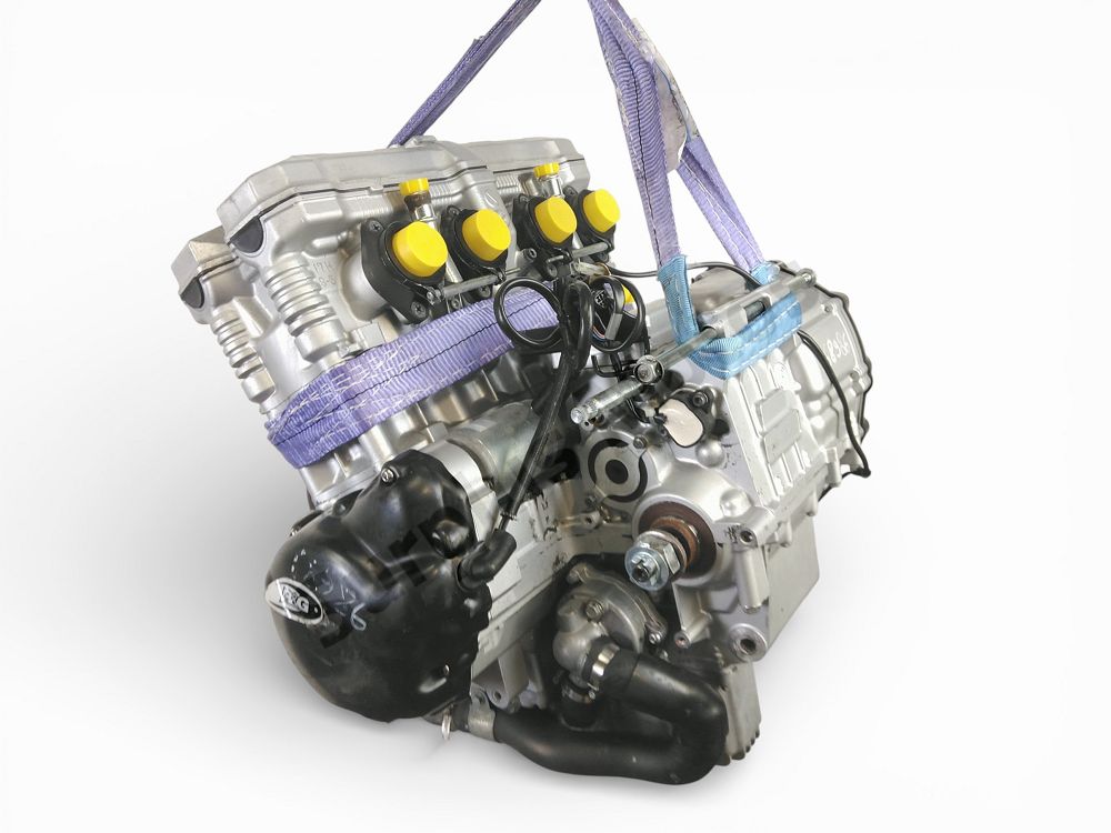 MOTEUR