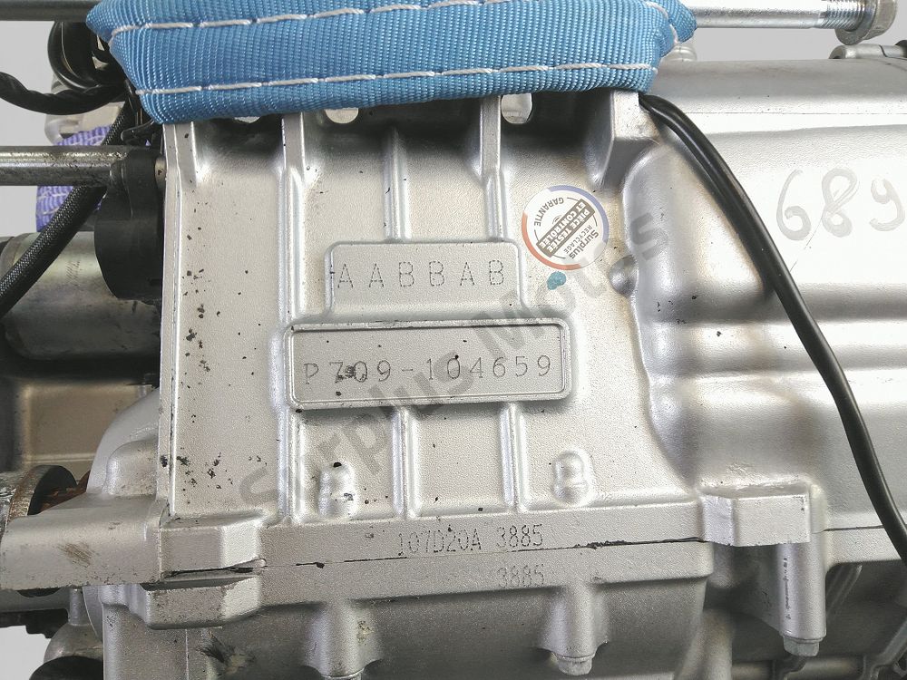 MOTEUR