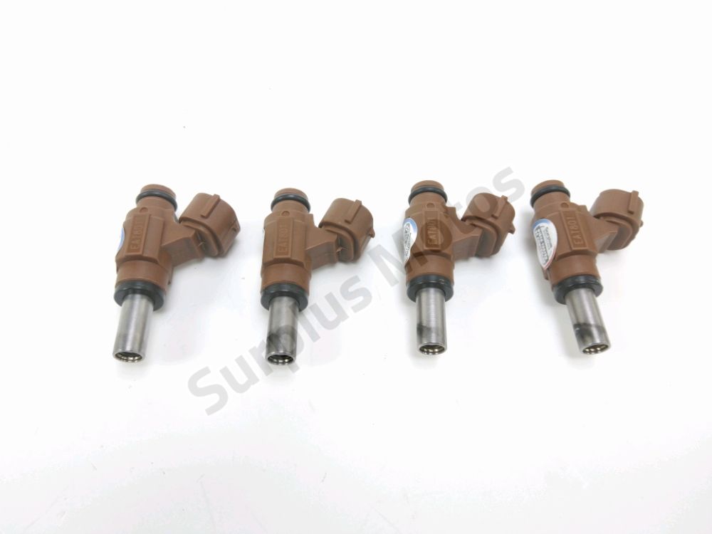 INJECTEUR