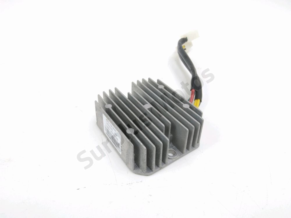 REGULATEUR DE TENSION