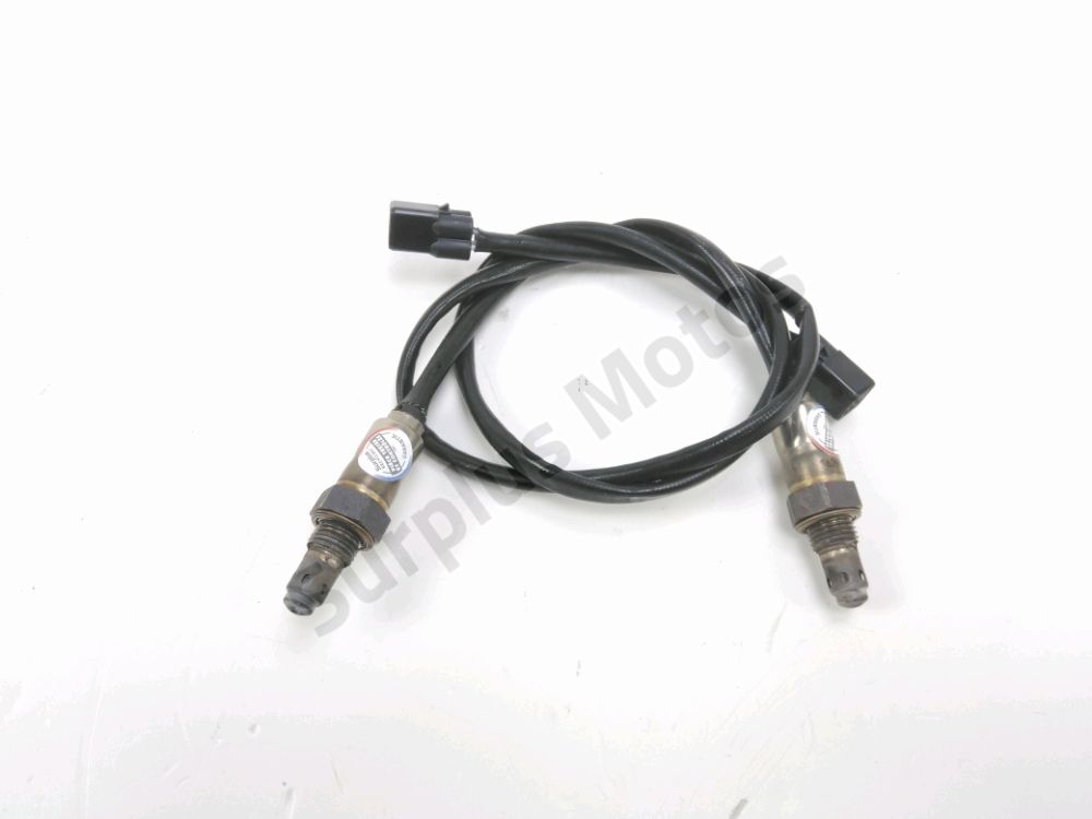 SONDE LAMBDA