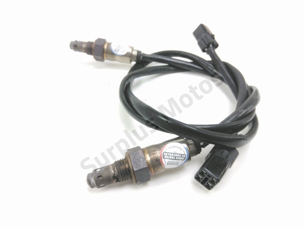 SONDE LAMBDA