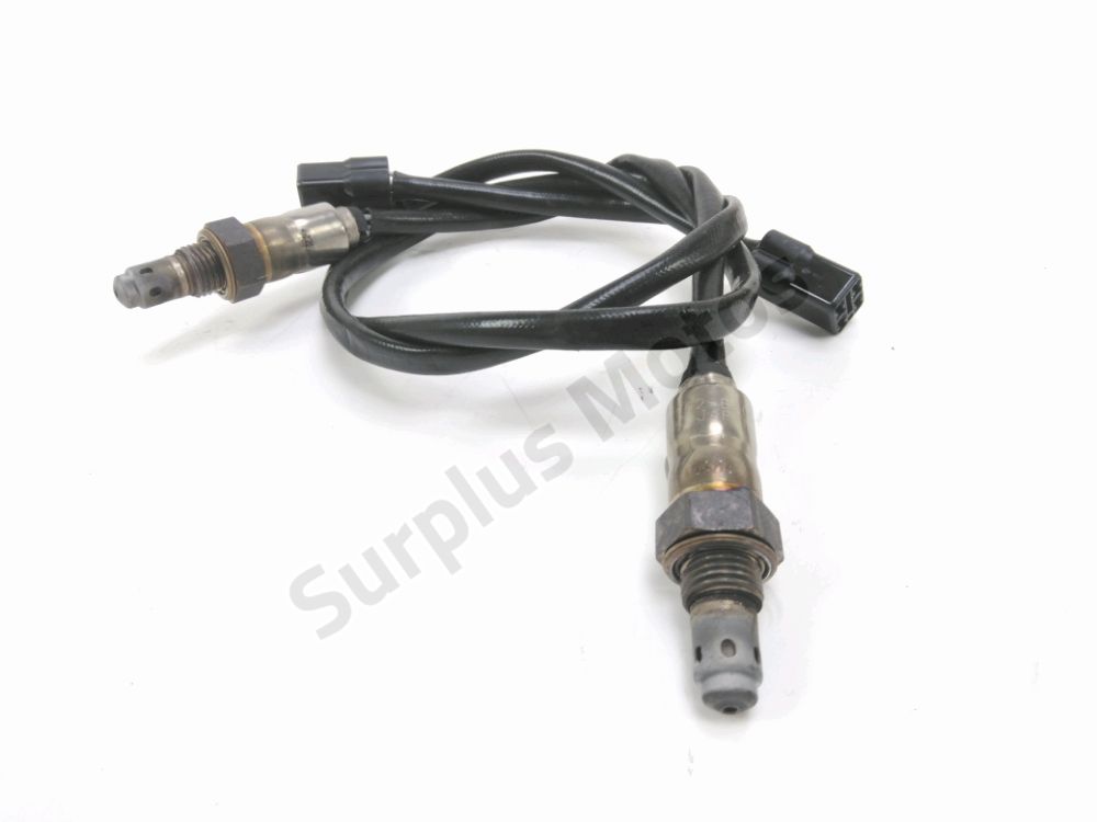 SONDE LAMBDA