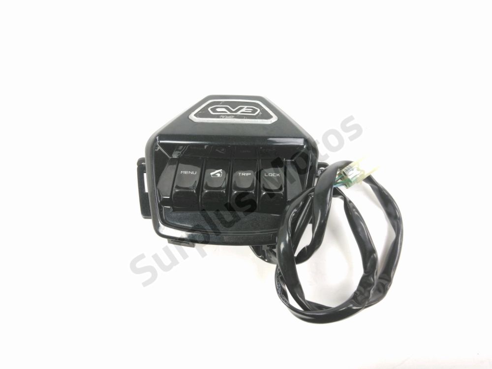 PACK ELECTRIQUE