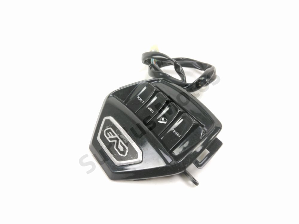 PACK ELECTRIQUE