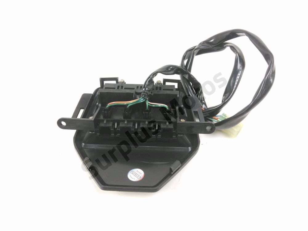PACK ELECTRIQUE