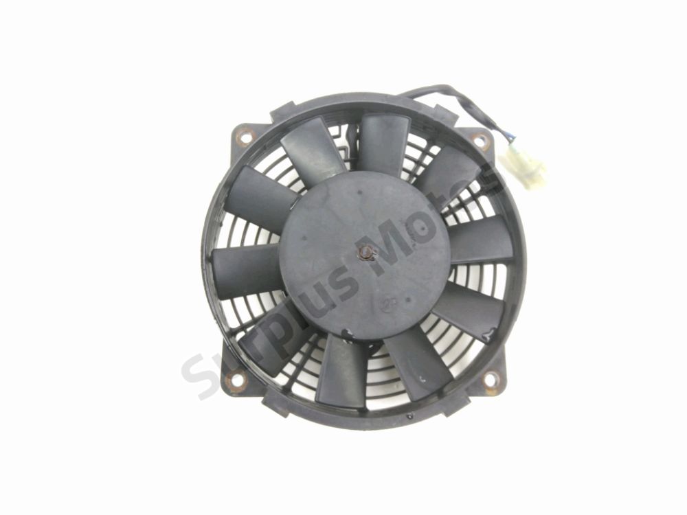 VENTILATEUR