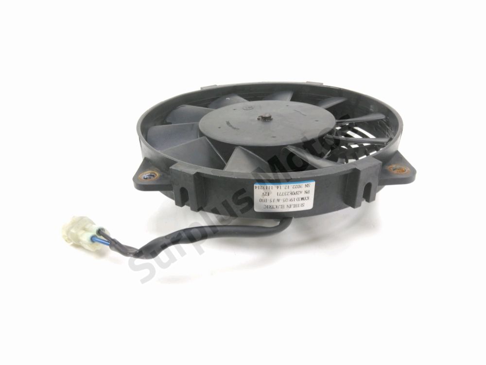 VENTILATEUR