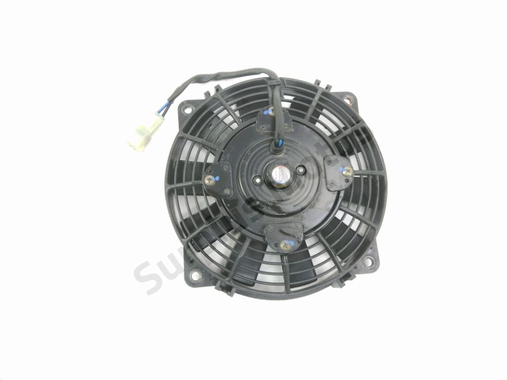 VENTILATEUR