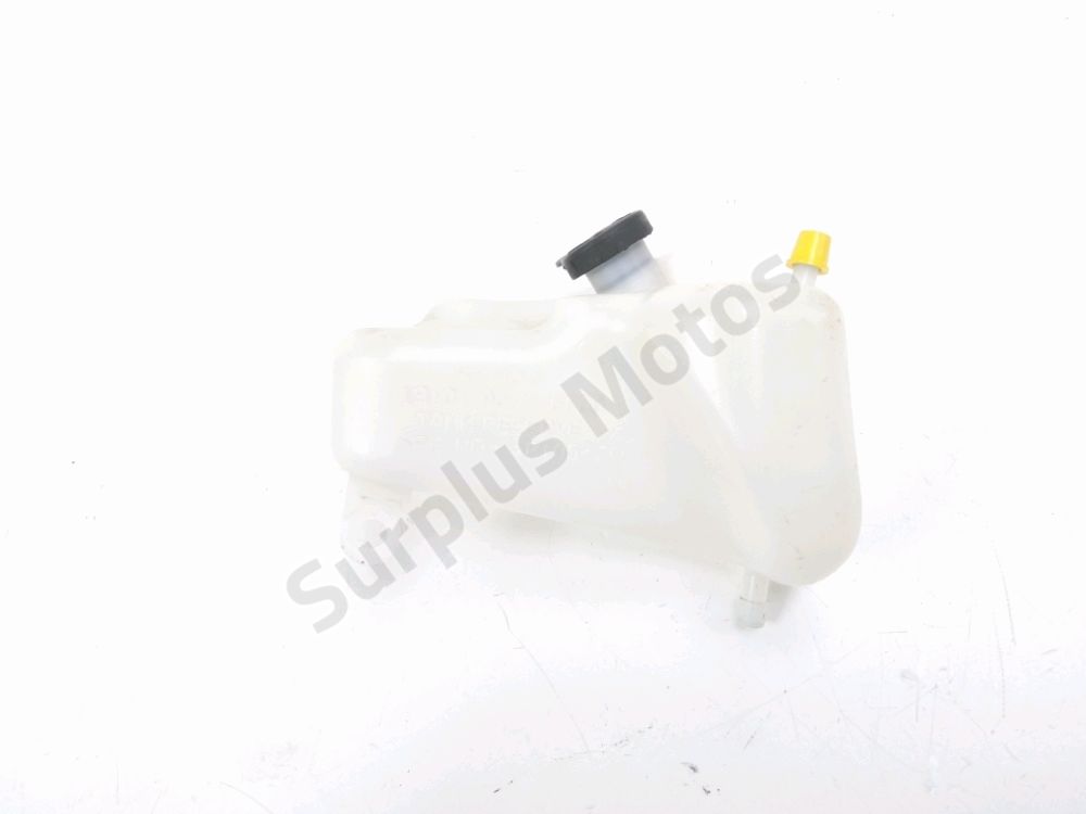 VASE EXPANSION
