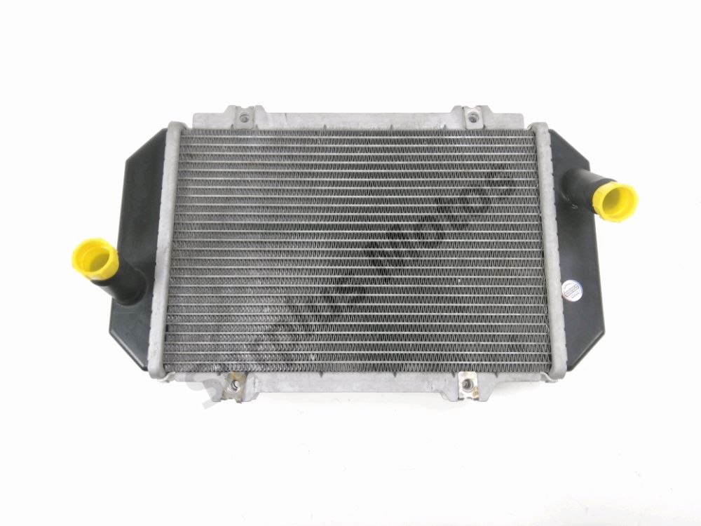 RADIATEUR EAU