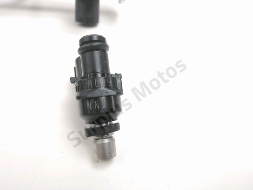INJECTEUR