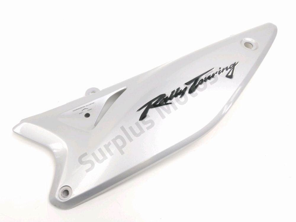 CACHE LATERAL GAUCHE