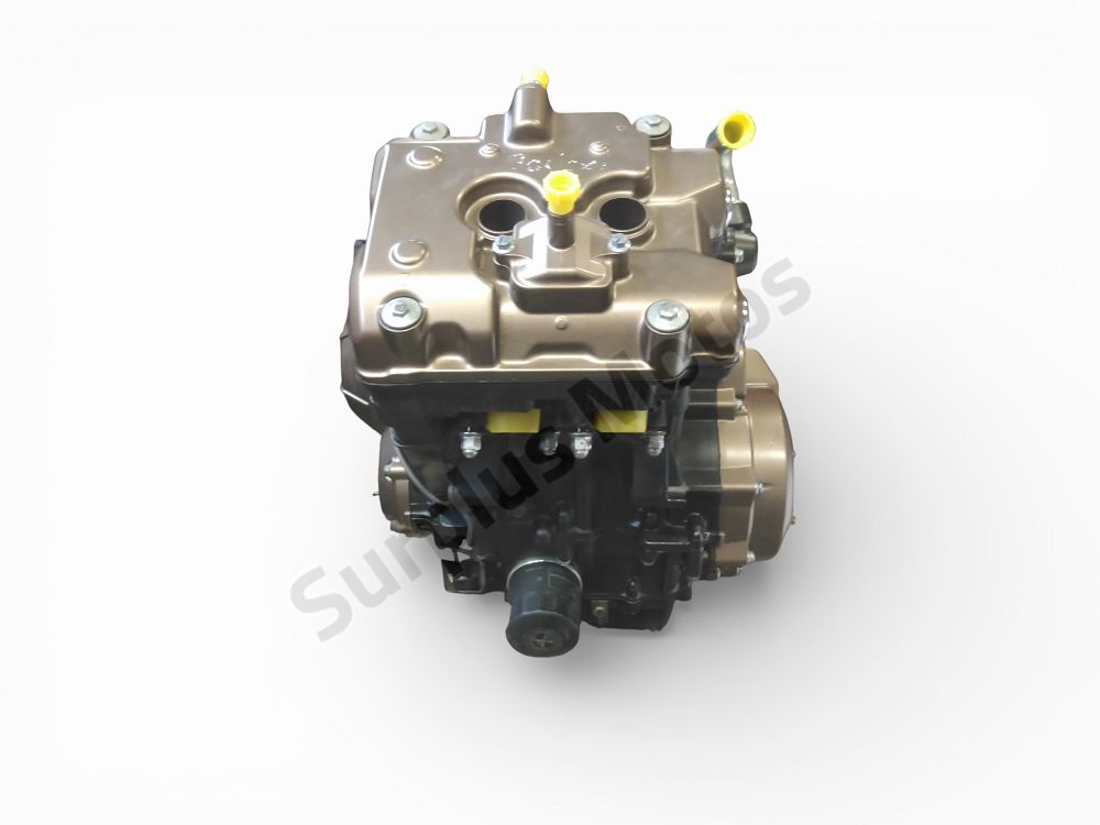 MOTEUR