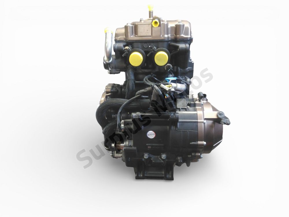 MOTEUR