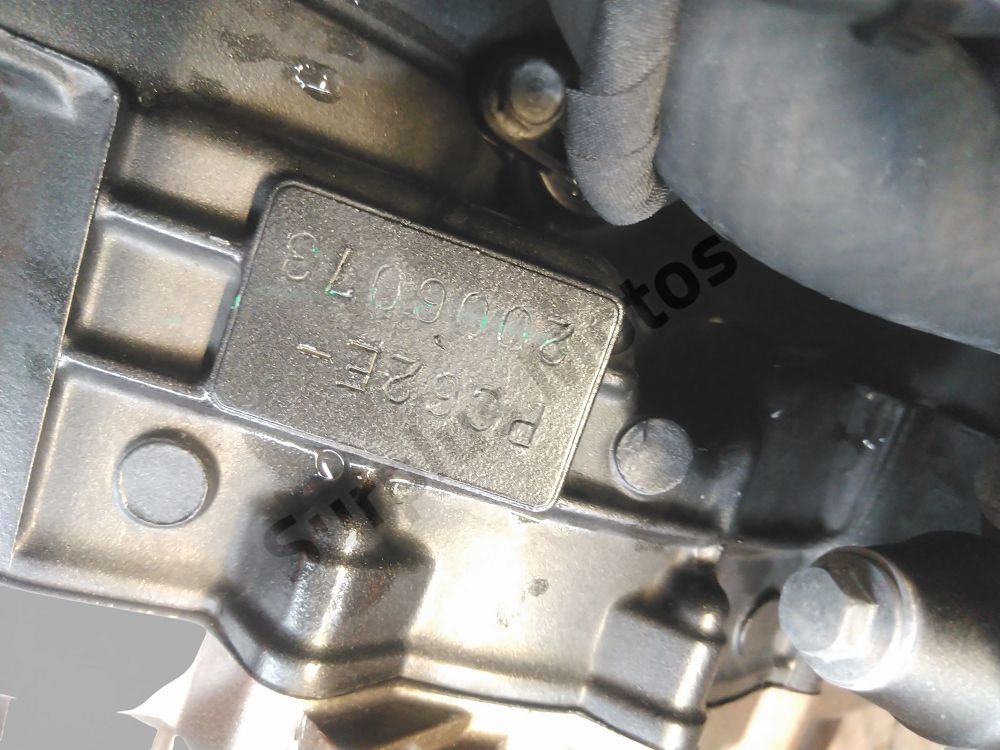 MOTEUR