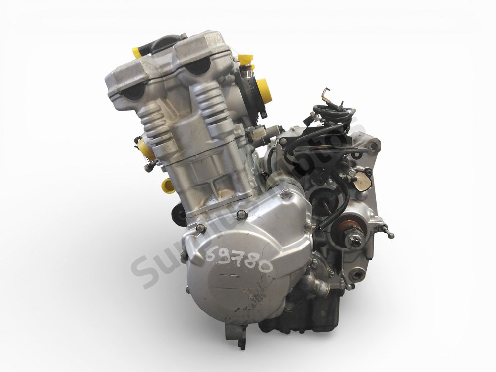 MOTEUR