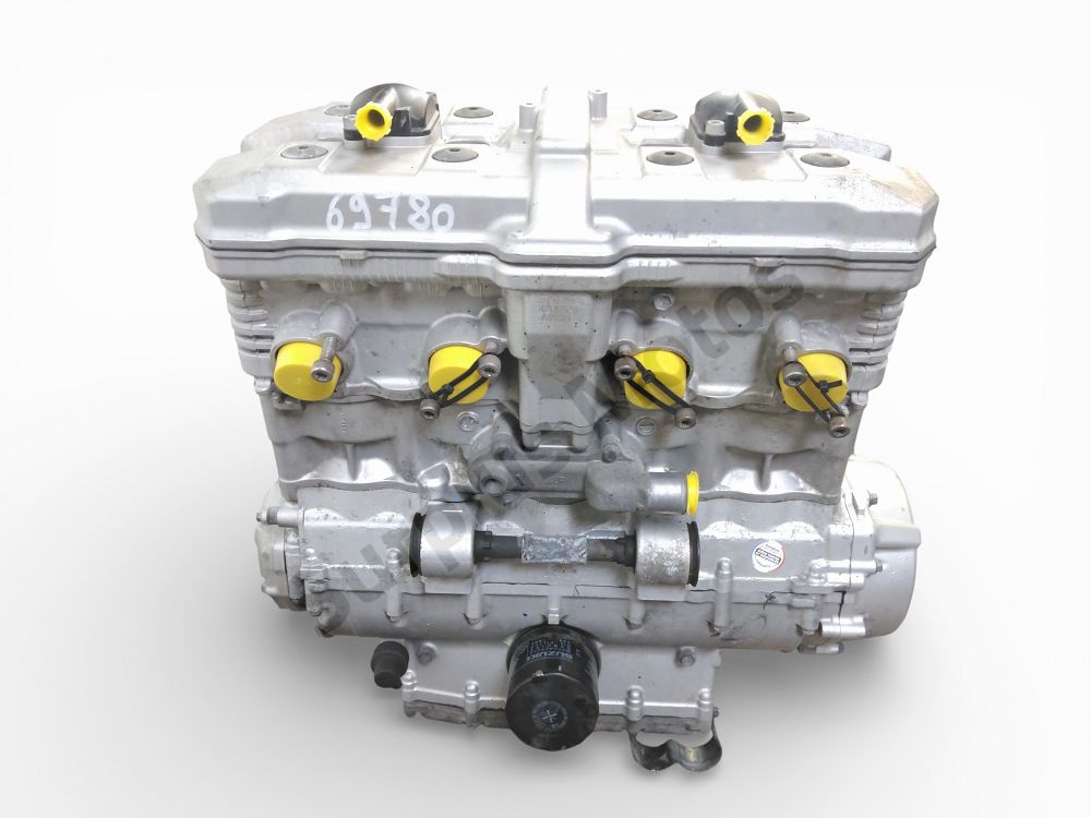 MOTEUR