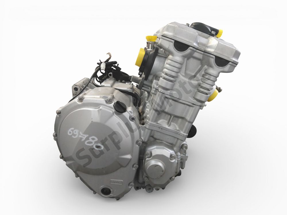 MOTEUR