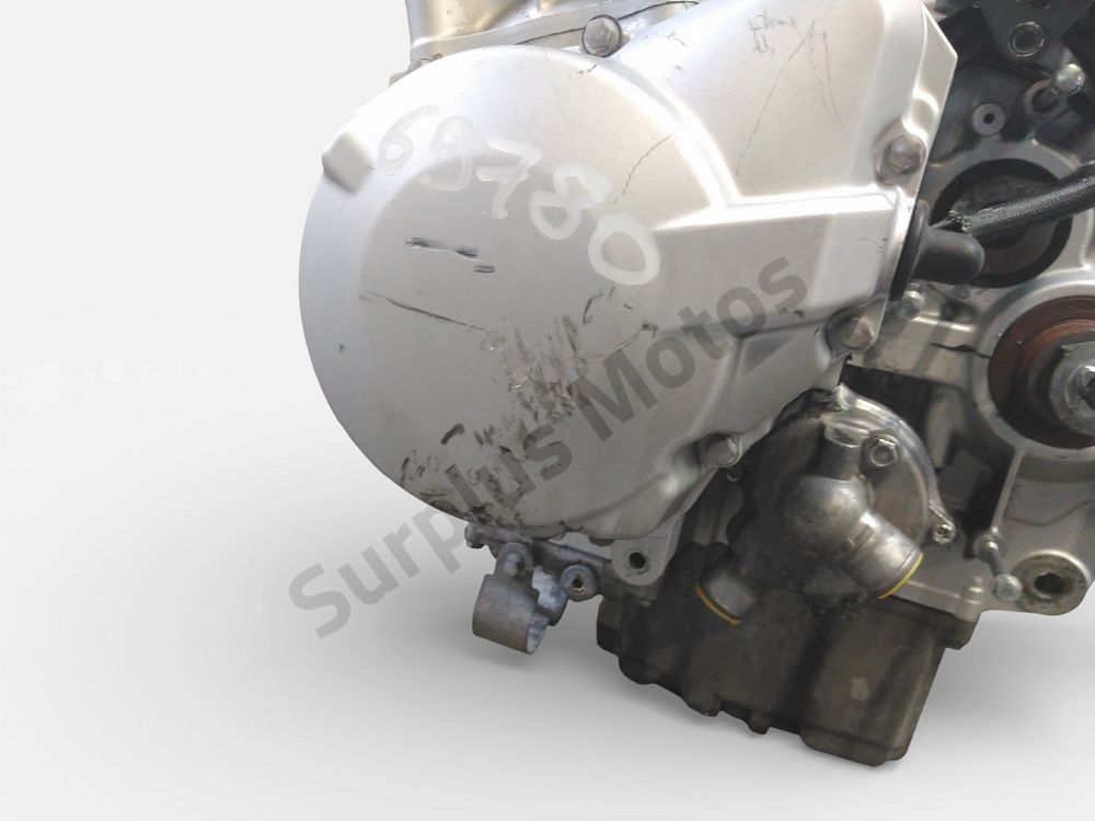 MOTEUR