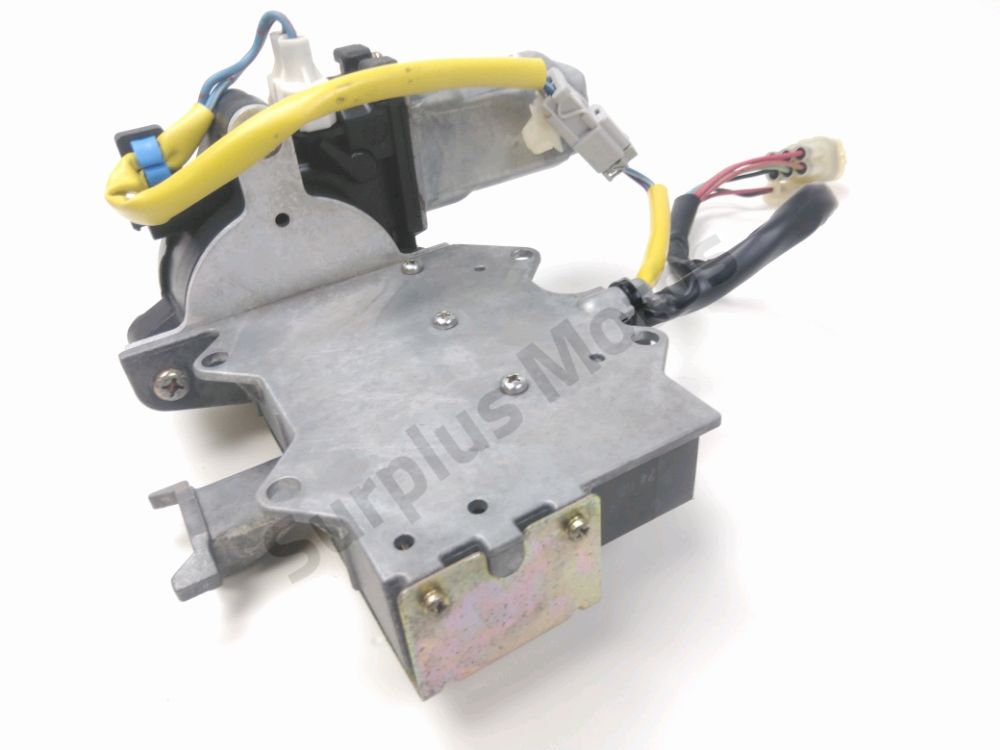 MOTEUR ELECTRIQUE DE REGLAGE DE BULLE