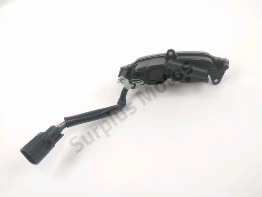 PACK ELECTRIQUE