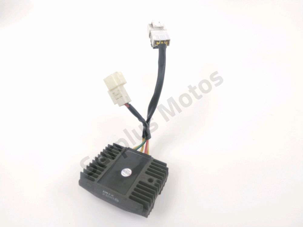 REGULATEUR DE TENSION