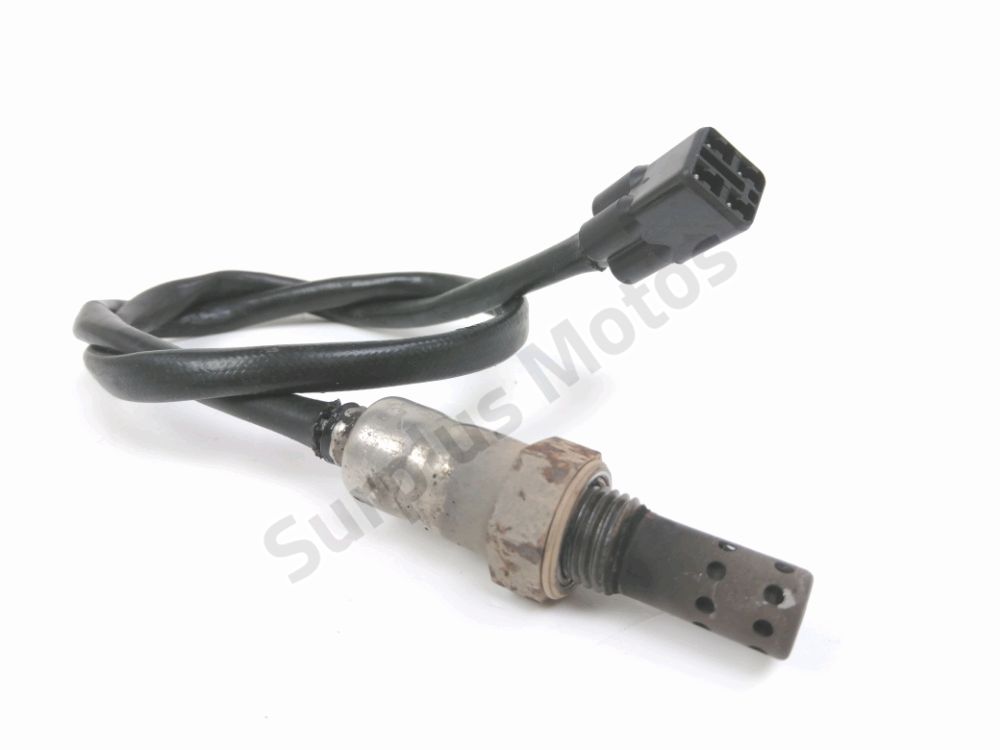 Sonde lambda