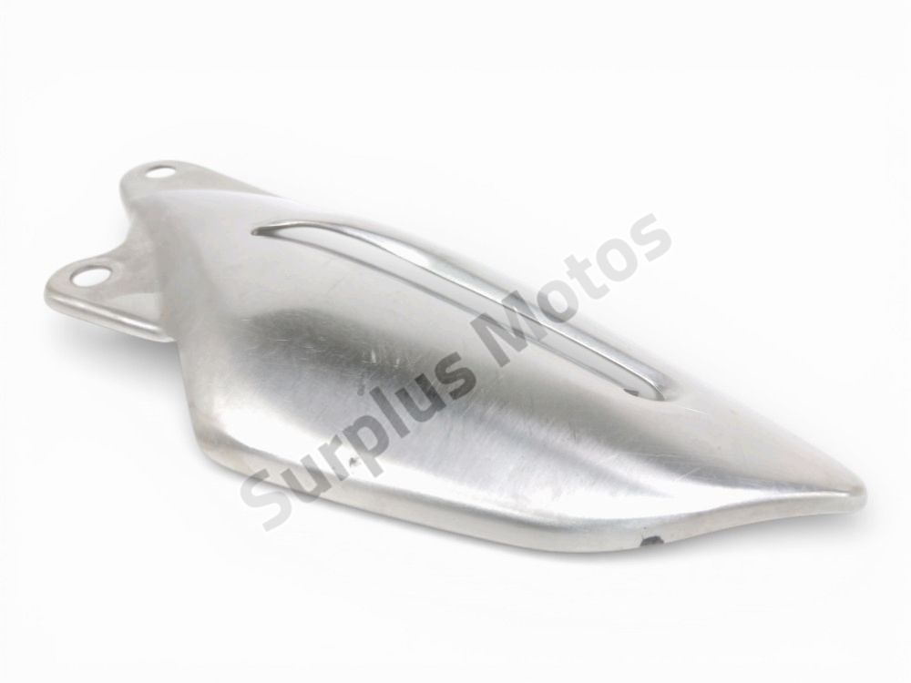 HABILLAGE PLATINE GAUCHE