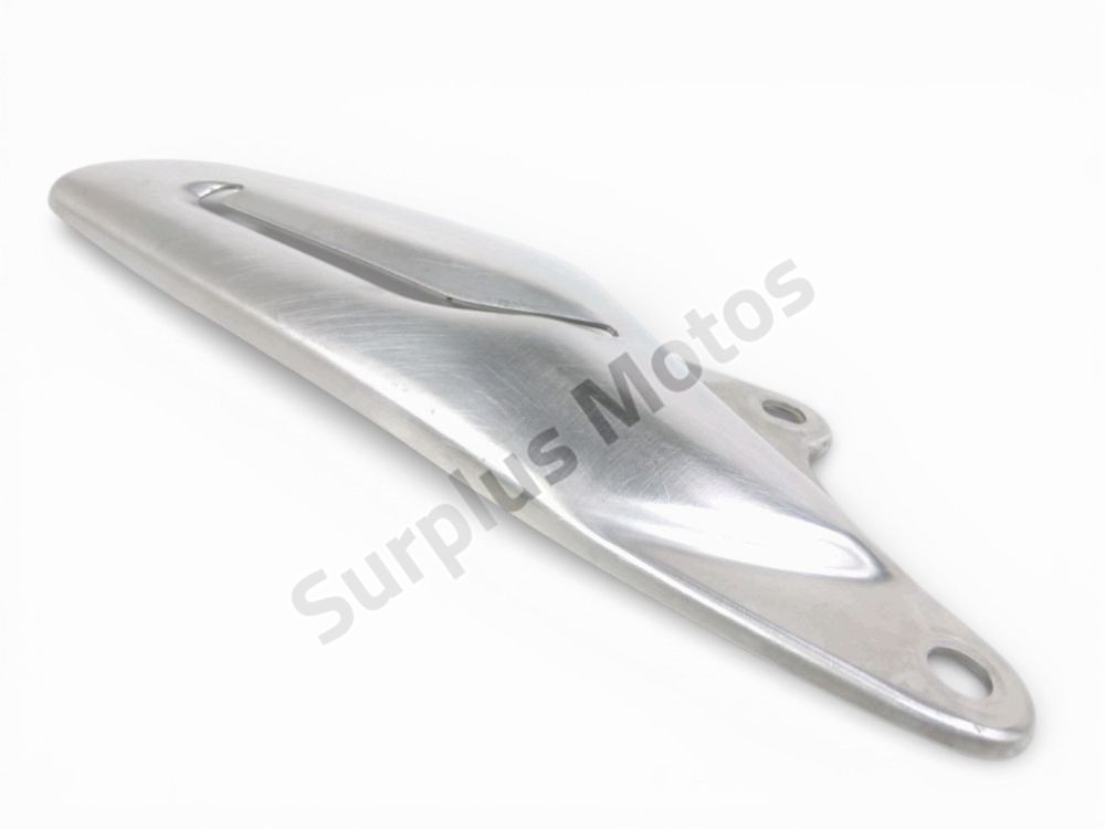HABILLAGE PLATINE GAUCHE