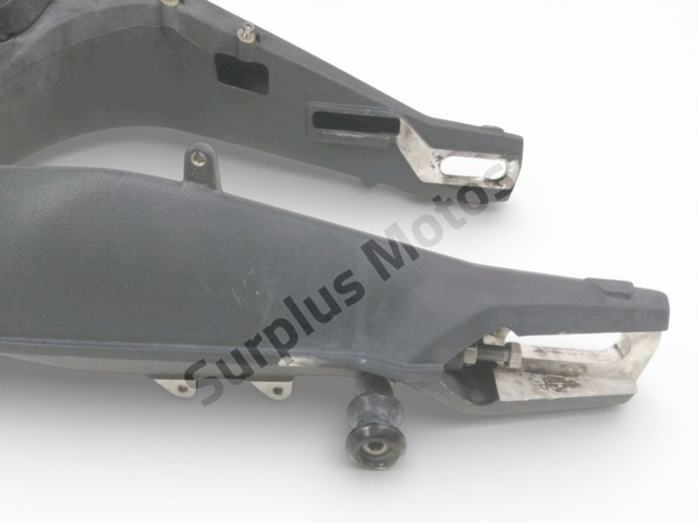 BRAS OSCILLANT COMPLET
