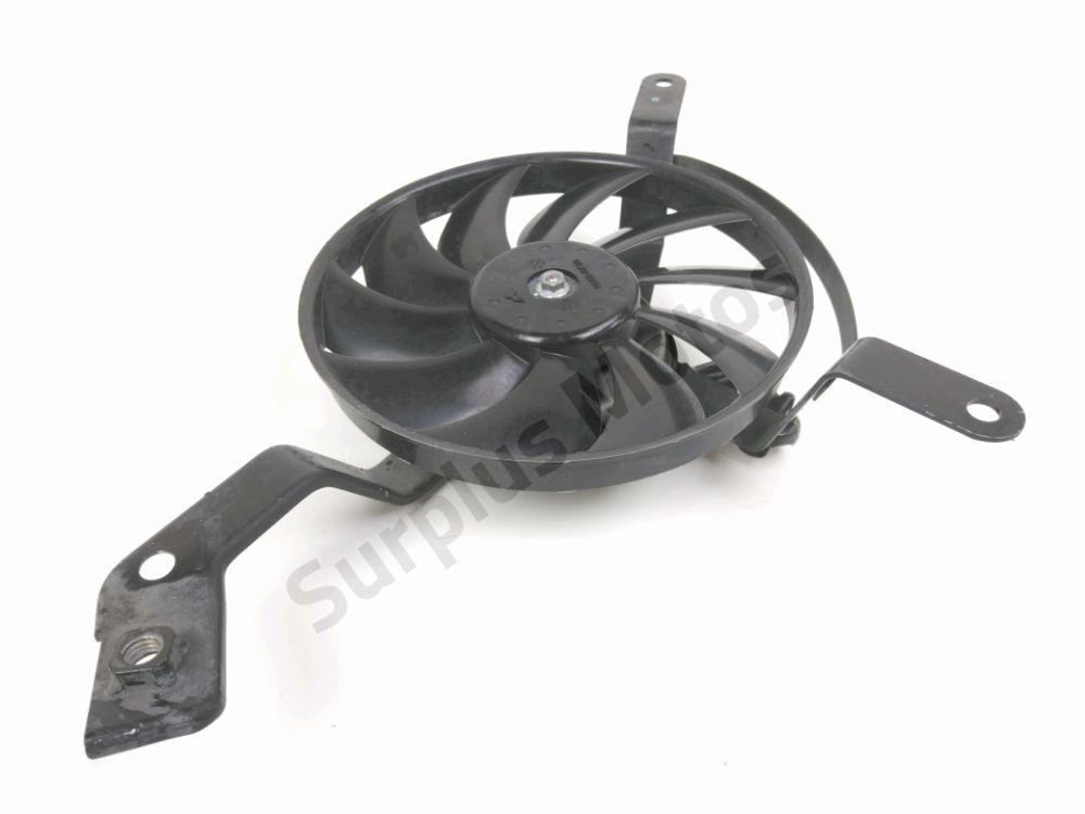 VENTILATEUR