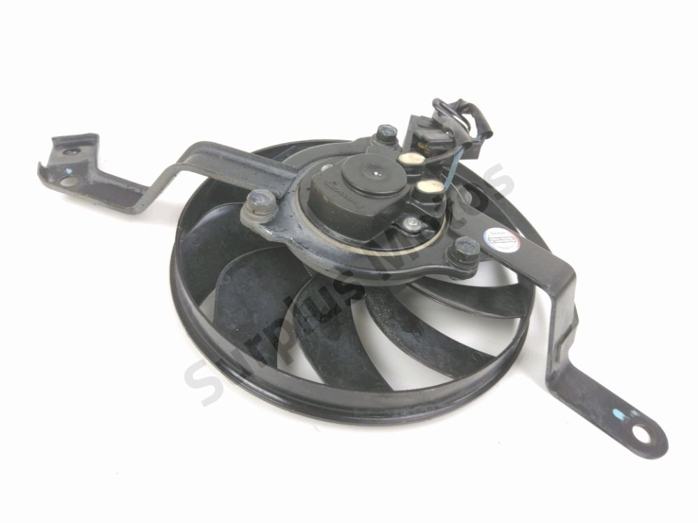 VENTILATEUR