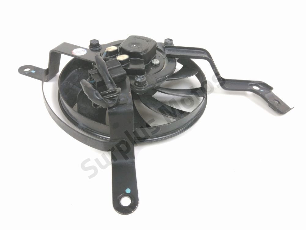 VENTILATEUR
