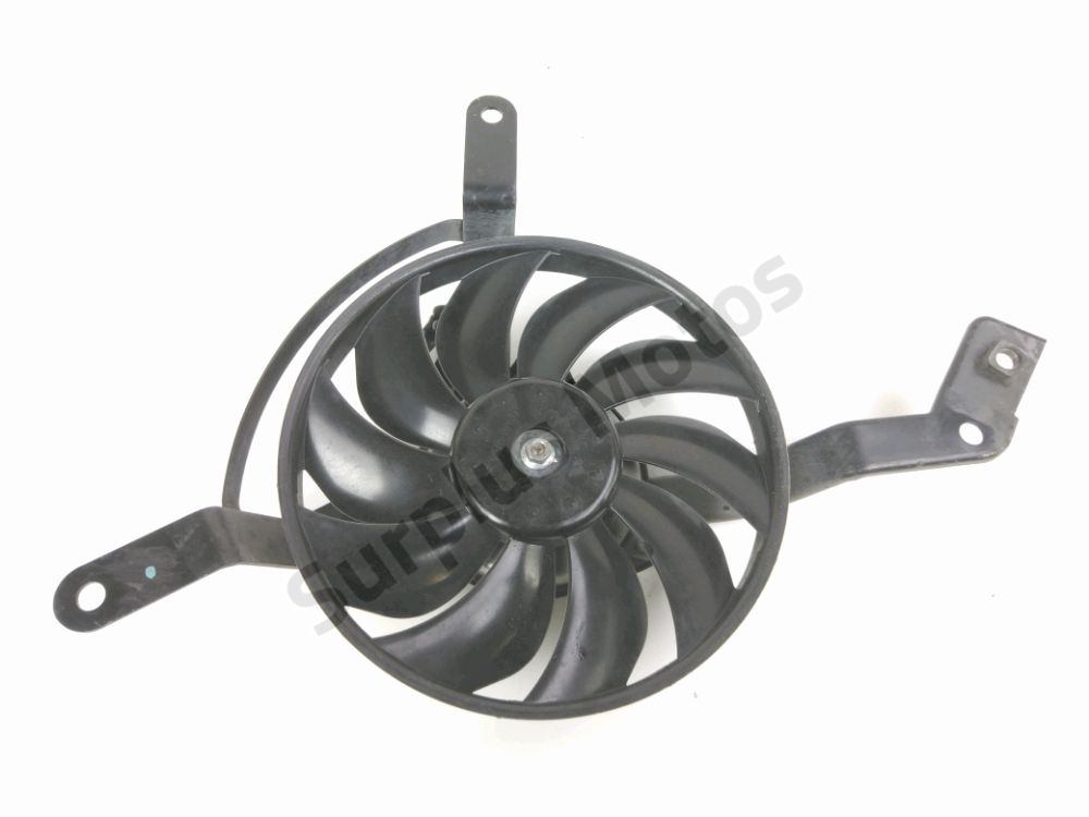 VENTILATEUR