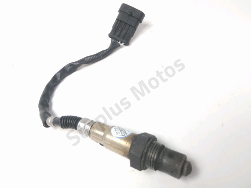 SONDE LAMBDA