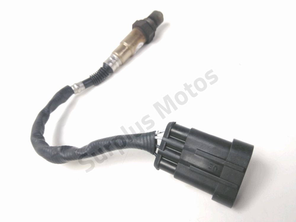 SONDE LAMBDA