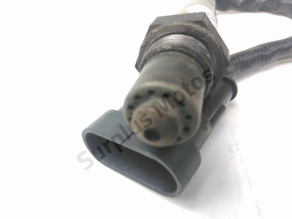 SONDE LAMBDA