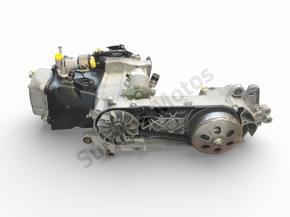 MOTEUR